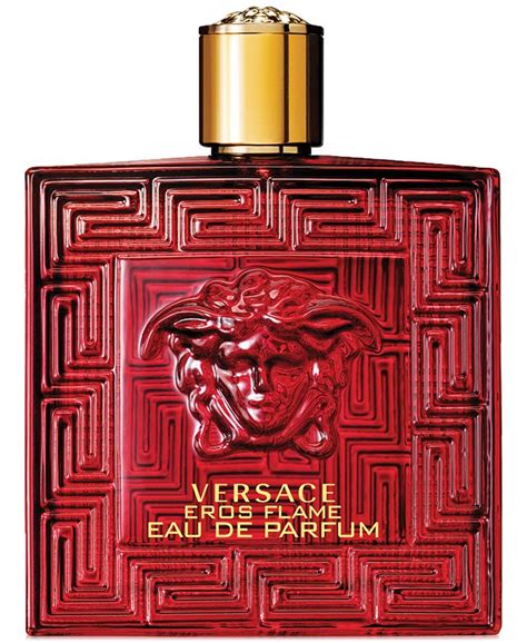 versace eros flame macys|versace eros flame sale.